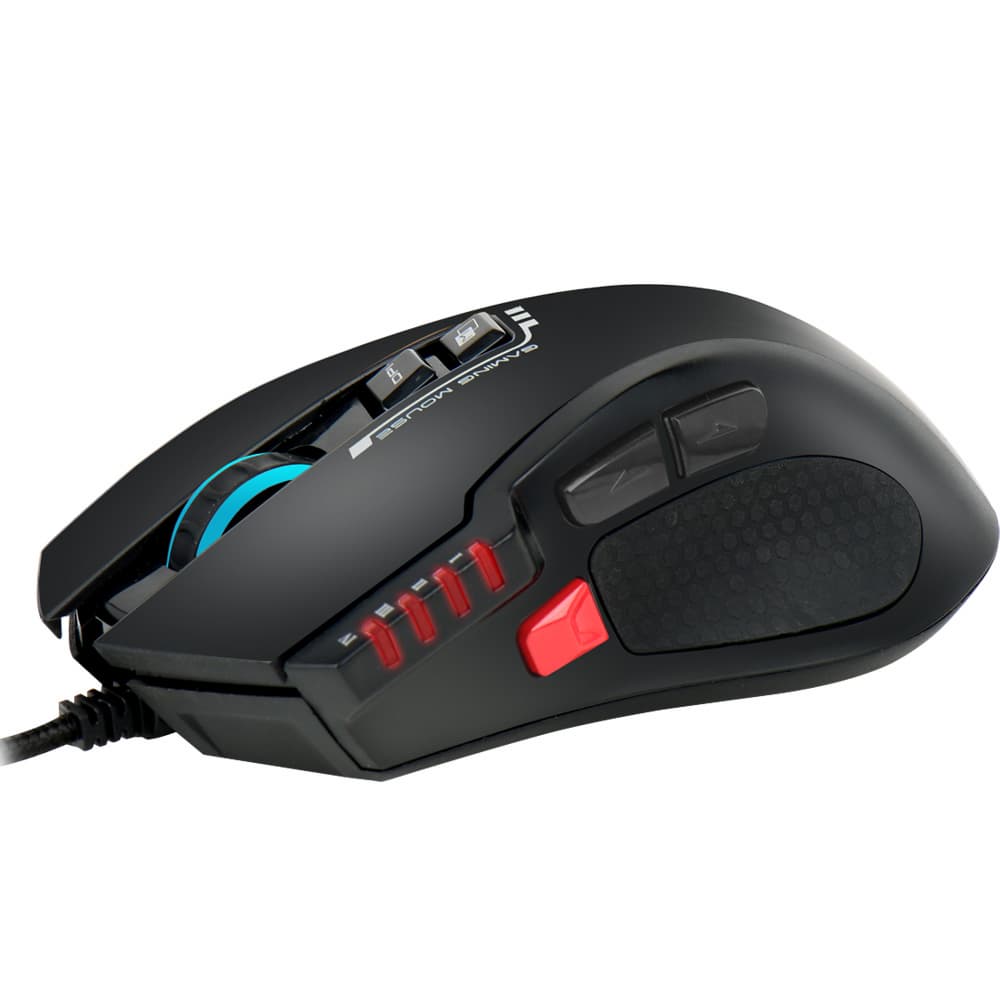 Gaming Mouse XG300R